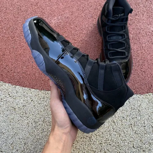 Authentic Air Jordan 11 Retro “Prom Night”