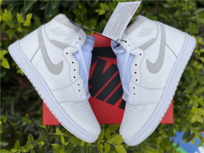 Air Jordan 1 Retro High 85 Neutral Grey