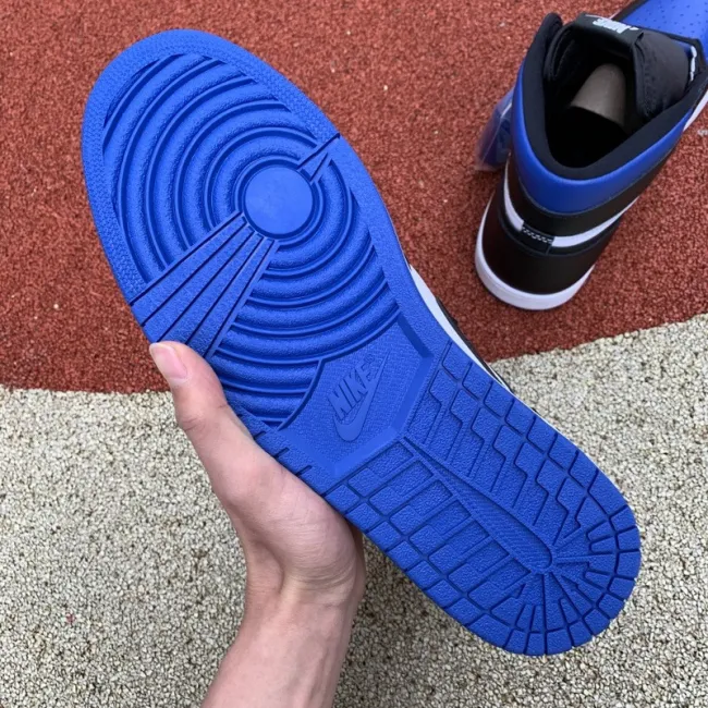 Authentic Air Jordan 1 Retro High OG “Game Royal”