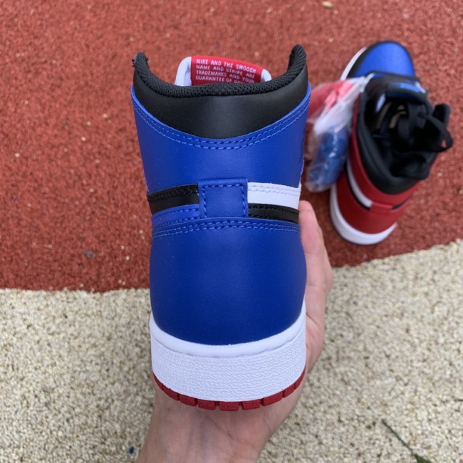 Authentic Air Jordan 1 High OG Top 3 GS