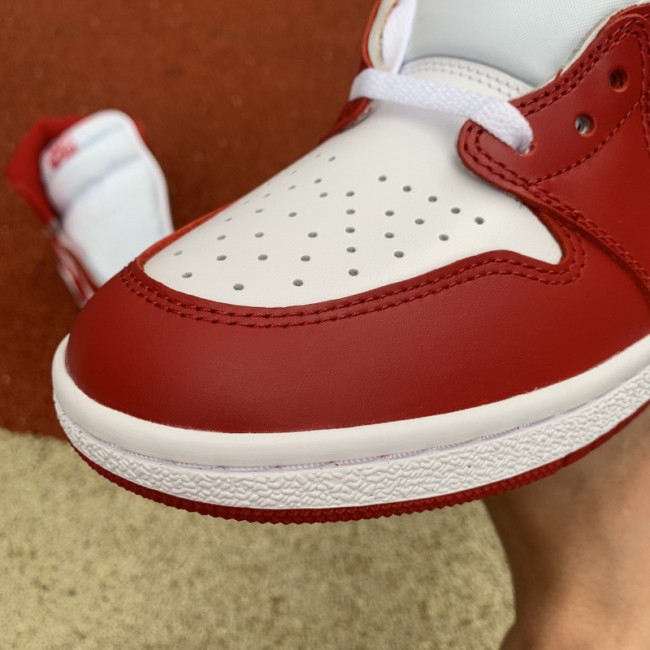 Authentic Air Jordan 1 Retro Hi 85“New Beginings”