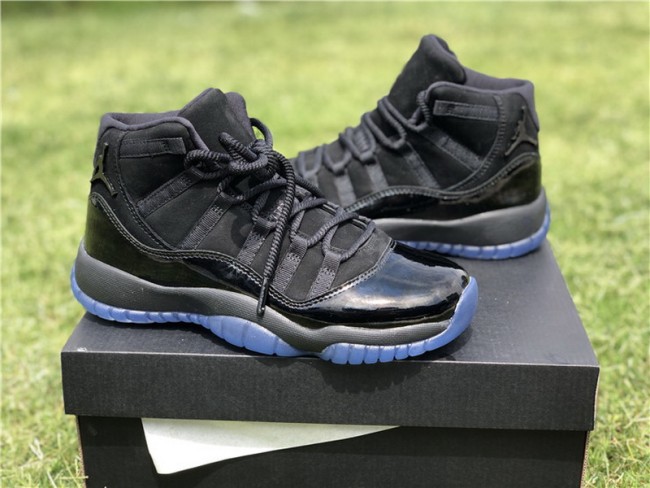 Authentic Air Jordan 11 “Prom Night” GS