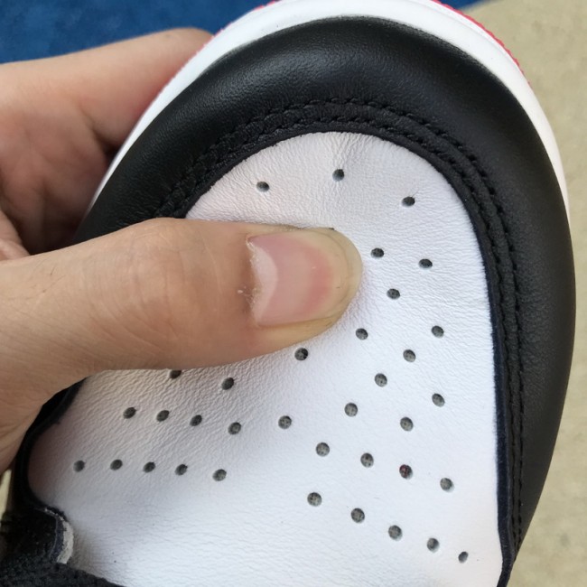 Authentic Air Jordan 1 Retro “6 Rings