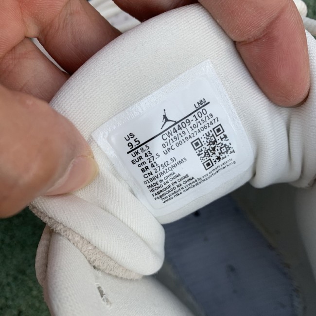Authentic Air Jordan 13 CNY