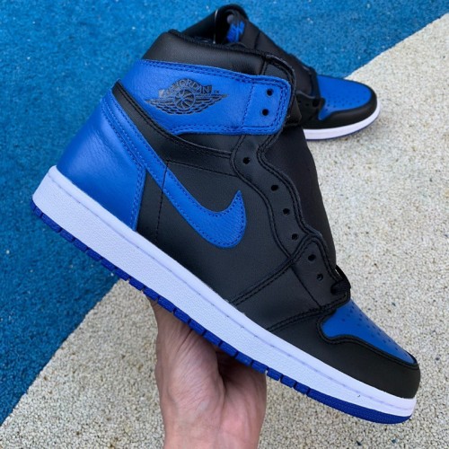 Authentic Air Jordan 1 “Royal”