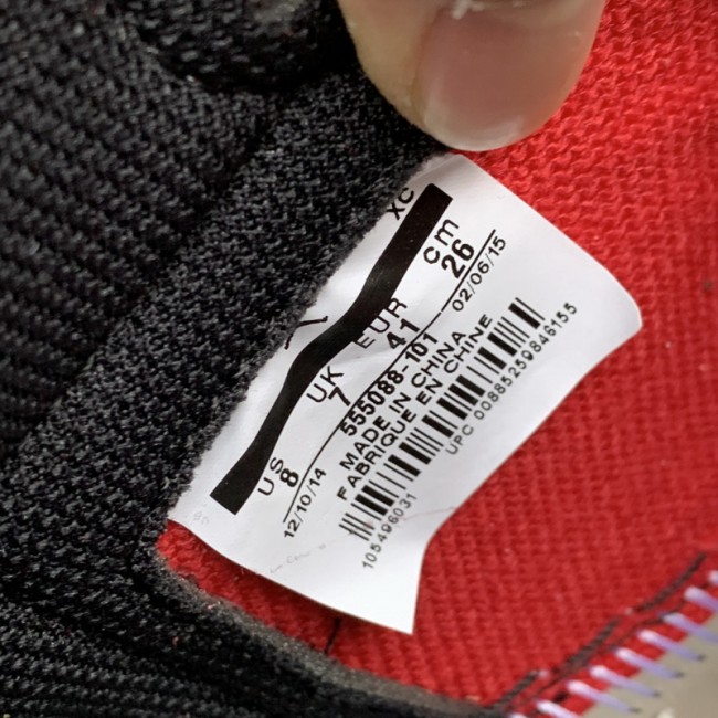 Air Jordan 1 Retro High OG Chicago