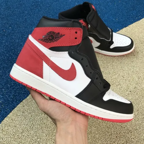 Authentic Air Jordan 1 Retro “6 Rings