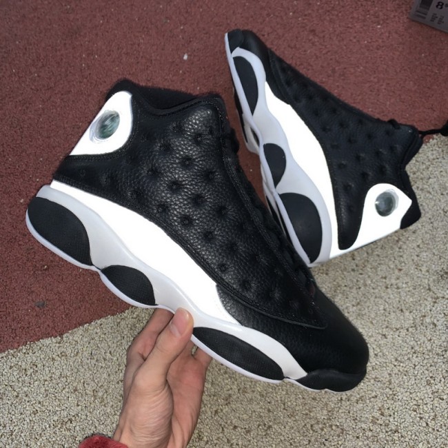 Air Jordan 13 “Reverse He Got Game”