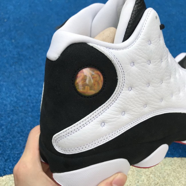 Authentic Air Jordan 13 “He Got Game”
