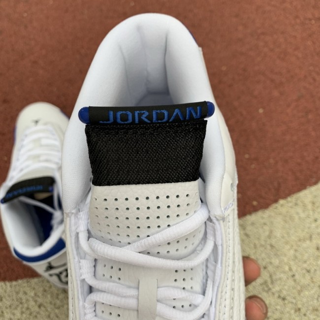 Authentic Air Jordan 14 “Hyper Royal”