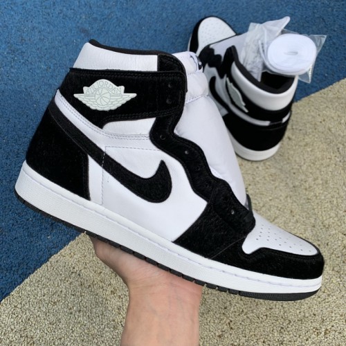 Authentic Air Jordan 1 Retro High OG WMNS “Panda”