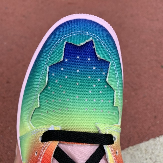 Authentic J Balvin x Air Jordan 1 Retro