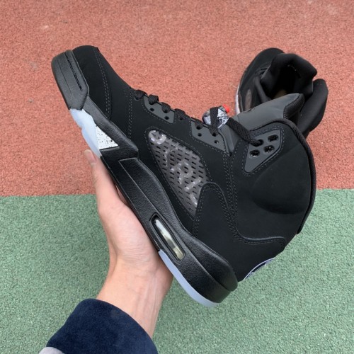 Authentic Air Jordan 5 “Paris Saint-Germain”