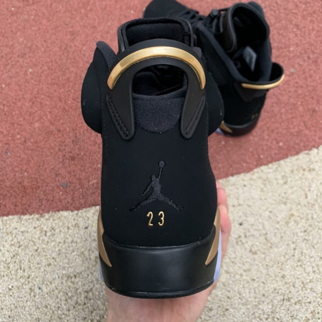 Authentic Air Jordan 6 DMP GS