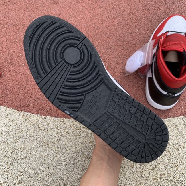 Authentic Air Jordan 1 Retro High OG WMNS “Satin Snake”