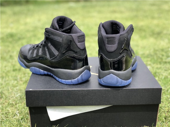 Authentic Air Jordan 11 “Prom Night” GS