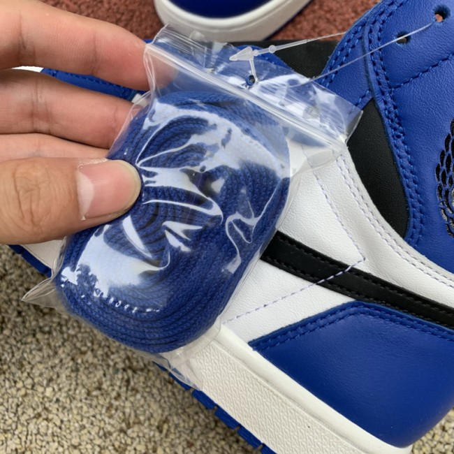 Authentic Air Jordan 1 Retro “Game Royal”