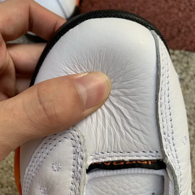 Authentic Air Jordan 13 “Starfish”