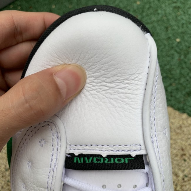 Authentic Air Jordan 13 “Lucky Green”