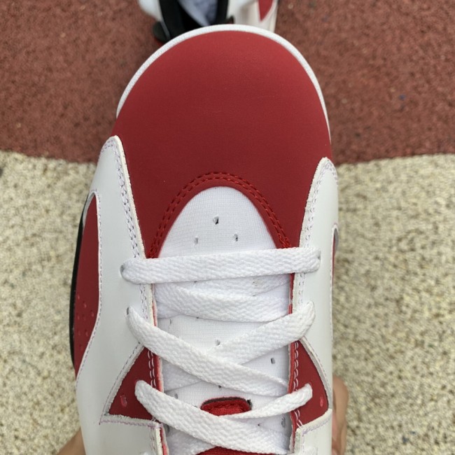 Authentic Air Jordan 6 Retro “Carmine”