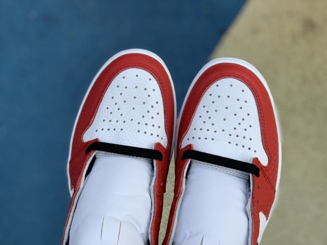 Authentic Air Jordan 1 Retro “Chicago Crystal”