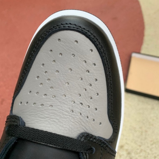 Authentic Air Jordan 1 Retro OG “Shadow” 2018