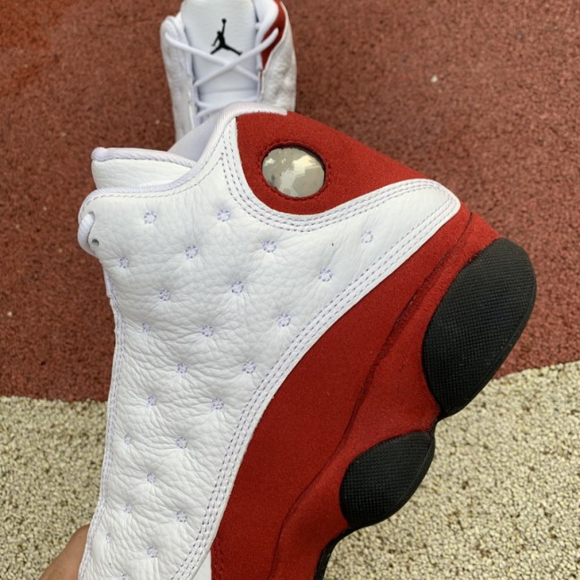 Authentic Air Jordan 13 Retro Chicago