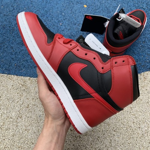 Air Jordan 1 Retro Hi 85 “Varsity Red”2020