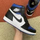 Authentic Air Jordan 1 Retro High OG “Game Royal”