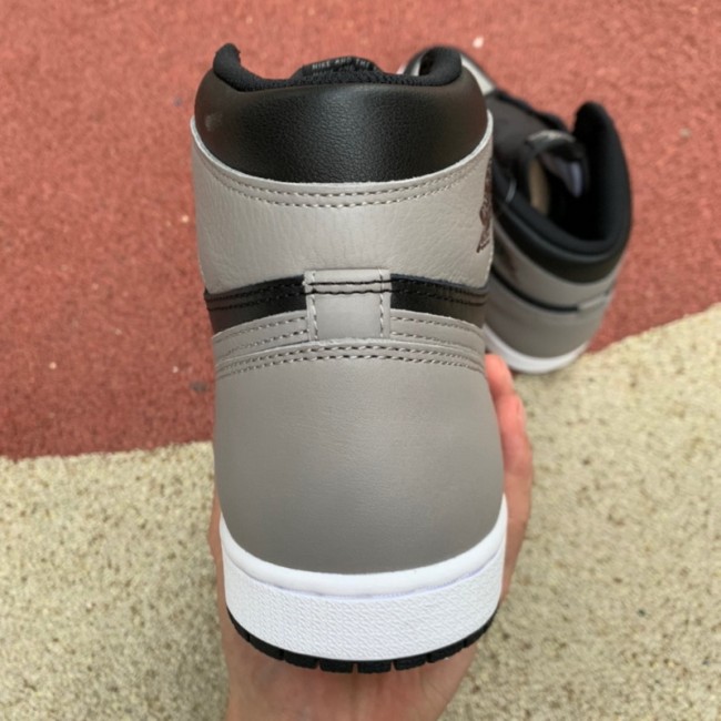 Authentic Air Jordan 1 Retro OG “Shadow” 2018