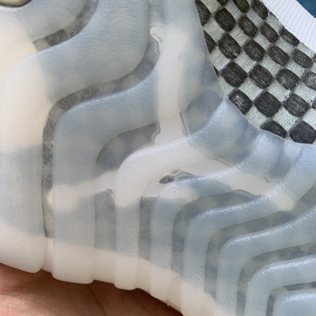 Authentic Air Jordan 11 Retro “25th Anniversary”