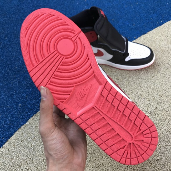 Authentic Air Jordan 1 Retro “6 Rings