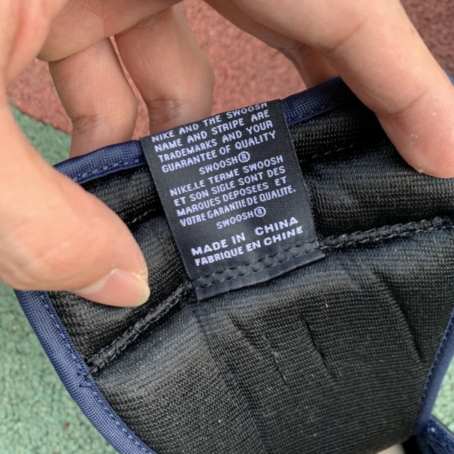 Authentic Air Jordan 1 Retro “UNC Patent”