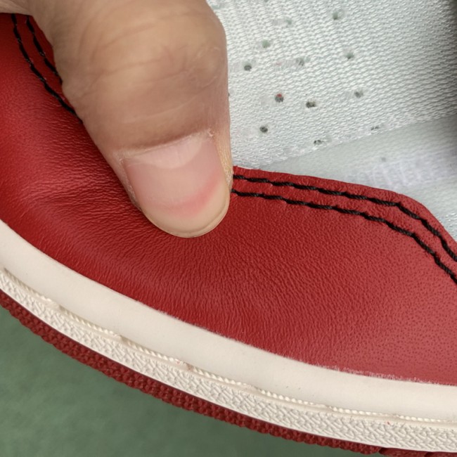 Authentic Off White X Air Jordan 1 Retro