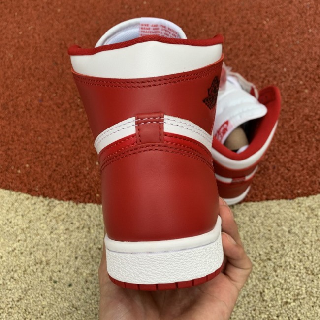 Authentic Air Jordan 1 Retro Hi 85“New Beginings”