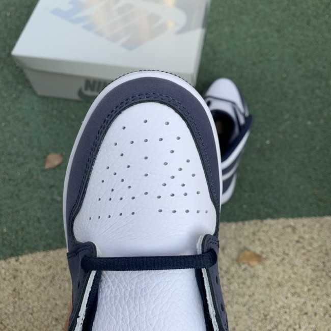 Authentic Air Jordan 1 “Co.JP” GS
