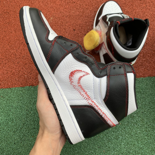 Authentic Air Jordan 1 Retro High OG Defiant