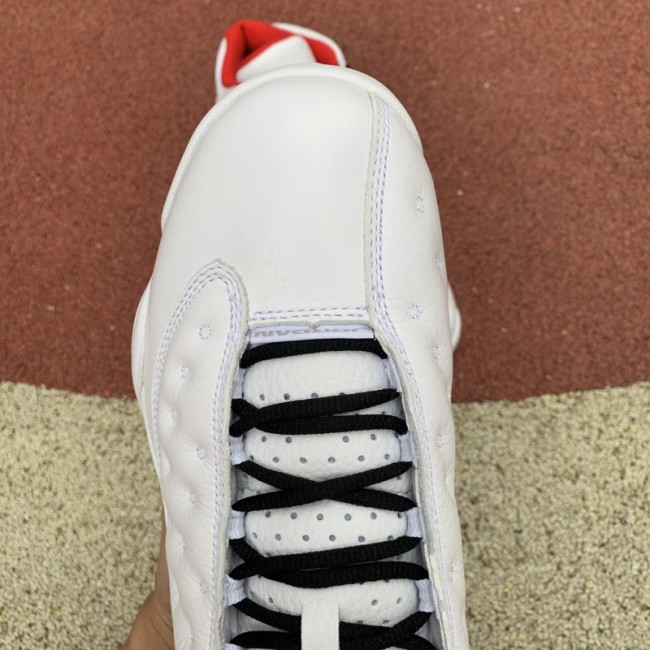 Authentic Air Jordan 13 “History of Flight”