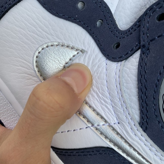 Authentic Air Jordan 1 “Co.JP” GS
