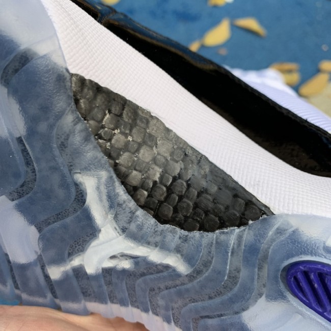 Authentic Air Jordan 11 Retro Low “Concord”