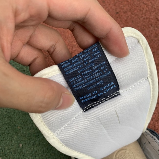 Authentic Air Jordan 1 “Obsidian” GS
