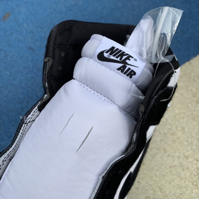 Authentic Air Jordan 1 Retro High OG WMNS “Panda”