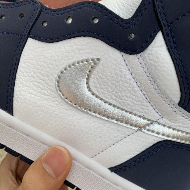 Air Jordan 1 Retro High COJP Midnight Navy (2020)