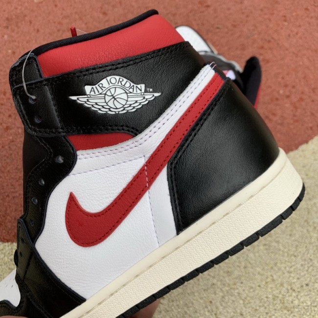 Authentic Air Jordan 1 Retro High OG “Gym Red”