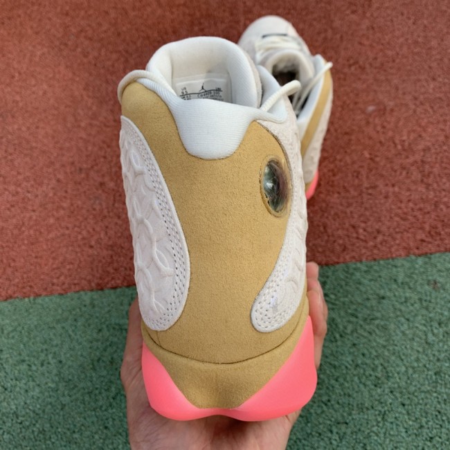 Authentic Air Jordan 13 CNY