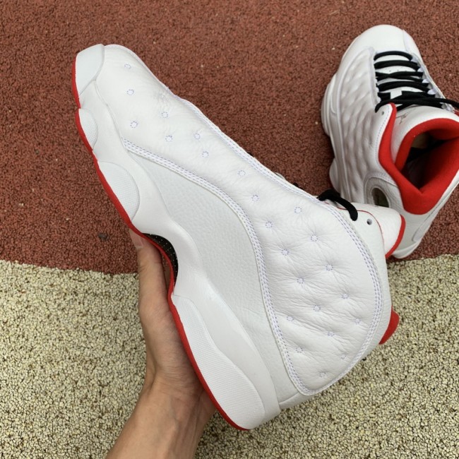 Authentic Air Jordan 13 “History of Flight”