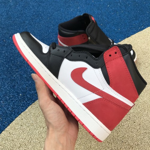 Authentic Air Jordan 1 Retro “6 Rings