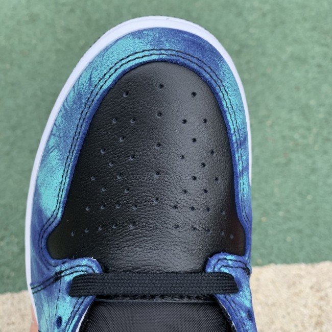Authentic Air Jordan 1 Retro High OG “Tie Dye”