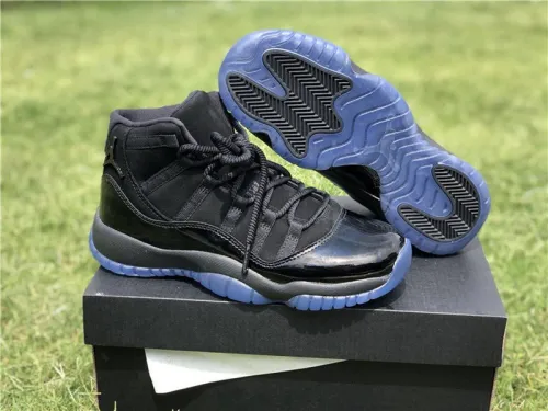 Authentic Air Jordan 11 “Prom Night” GS
