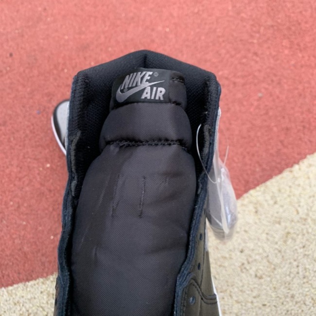 Authentic Air Jordan 1 Retro OG “Shadow” 2018